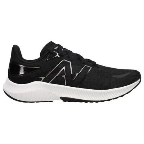 New Balance Fuelcell Propel V3 Running Mens Black Sneakers Athletic Shoes Mfcpr - Black