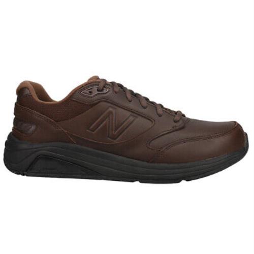 New Balance 928V3 Walking Mens Brown Sneakers Athletic Shoes MW928BR3 - Brown