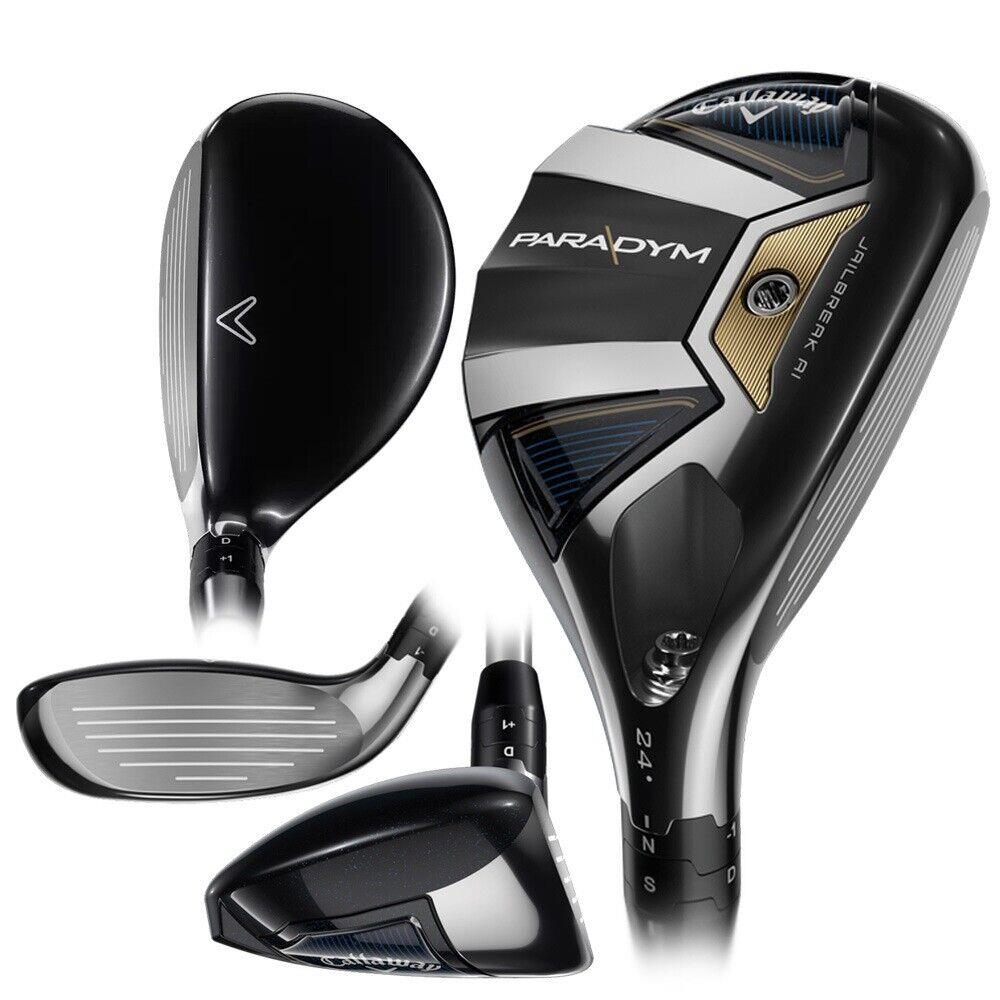 2023 Callaway Paradym Hybrid