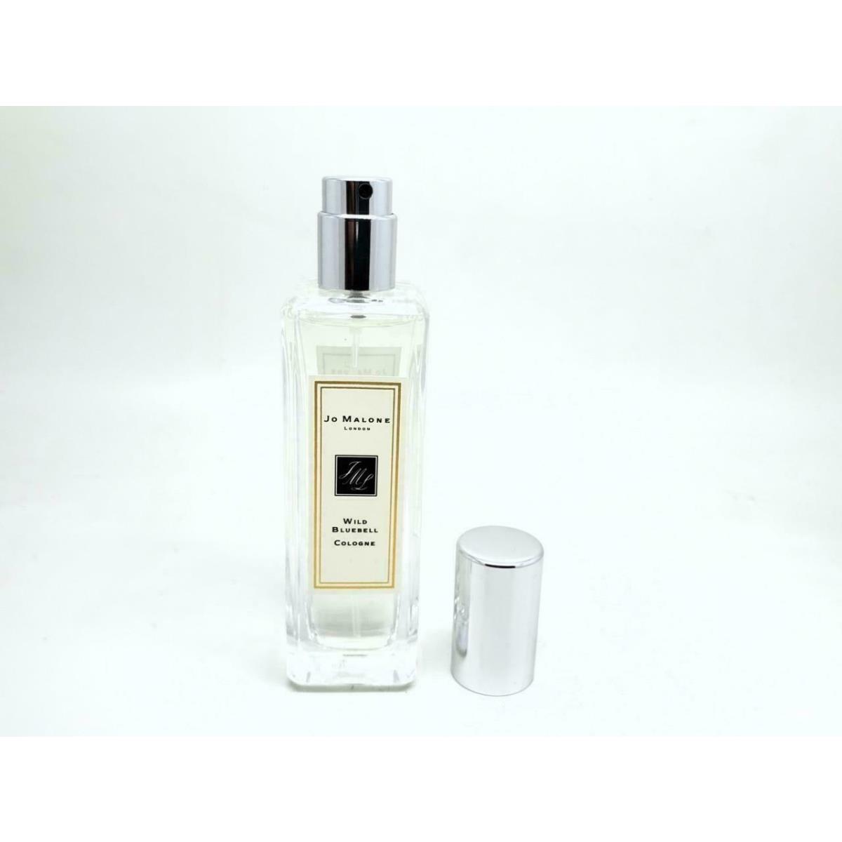 Jo Malone London Wild Bluebell Decorated Cologne Choose Volume 1 fl oz