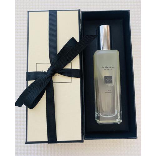 Jo Malone Yuja Cologne Travel Size 1oz