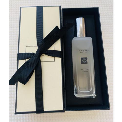 Jo Malone Waterlily Cologne Travel Size 1oz