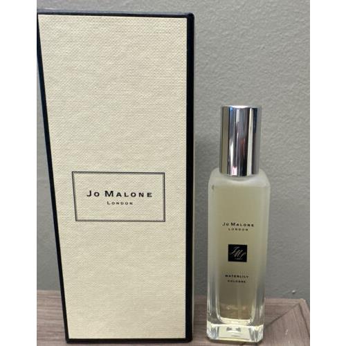 Jo Malone London Waterlily Cologne 30ml / 1 oz