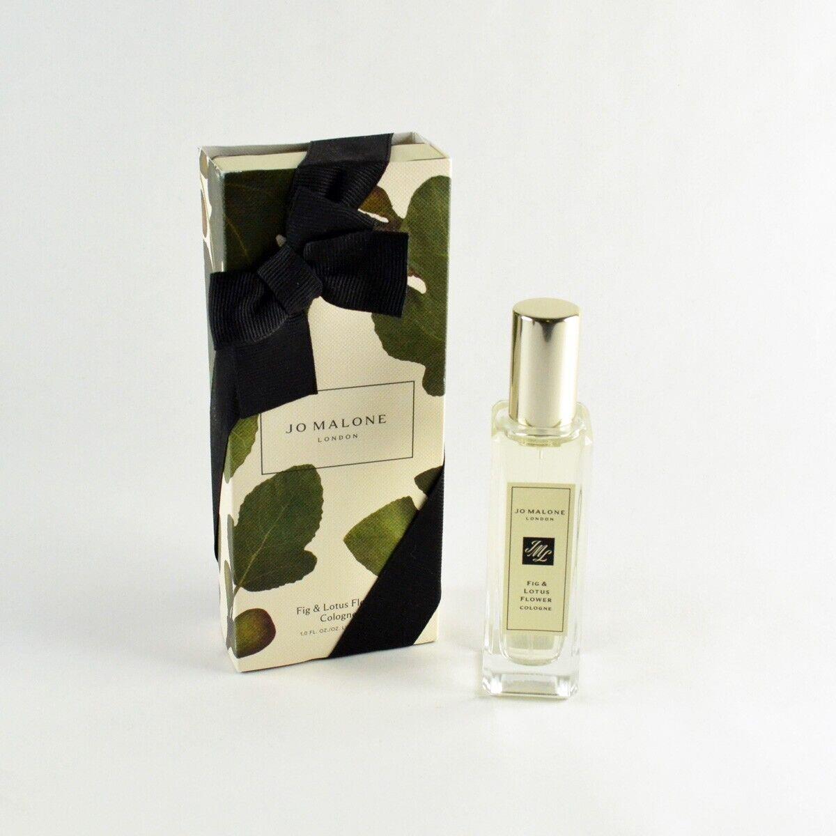 Jo Malone Fig Lotus Flower Cologne Spray - Size 1 Oz. / 30mL