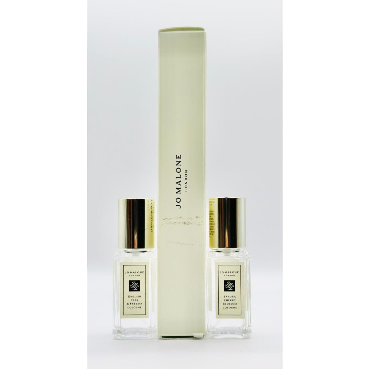 Jo Malone English Pear Freesia Cologne Mini Spray 9mL/.3 fl oz