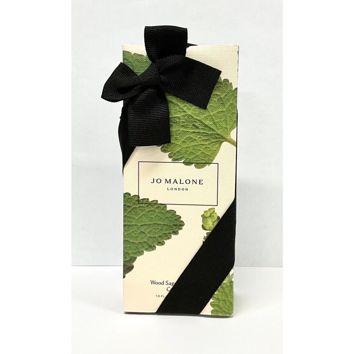 Jo Malone - Wood Sage Sea Salt Cologne 1 fl oz/30 mL