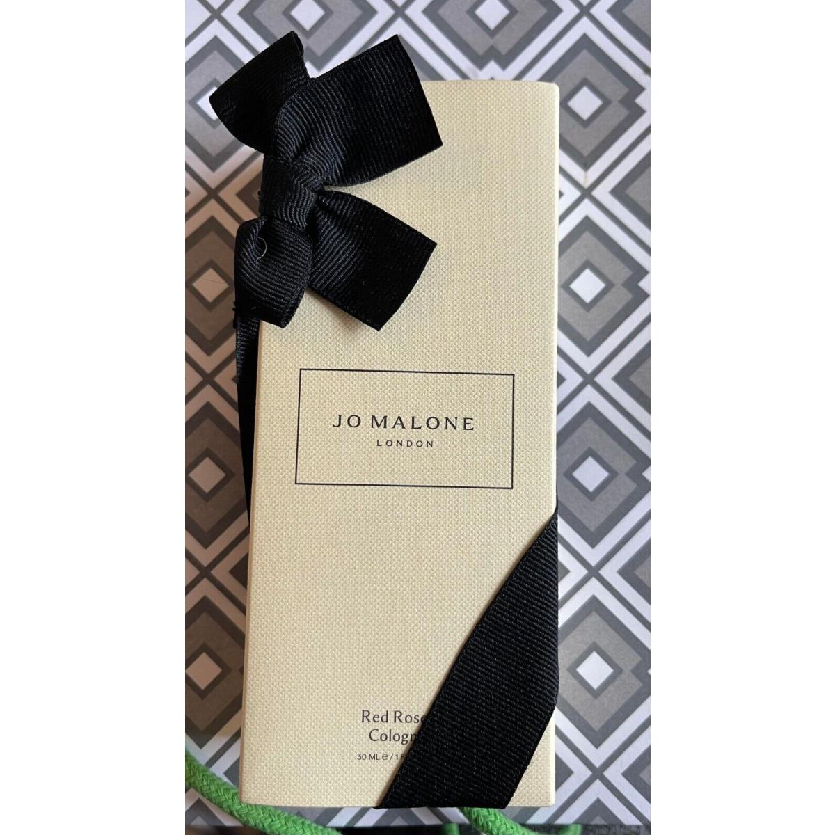 Jo Malone London Red Roses Light Floral Cologne 30ml/1fl.oz