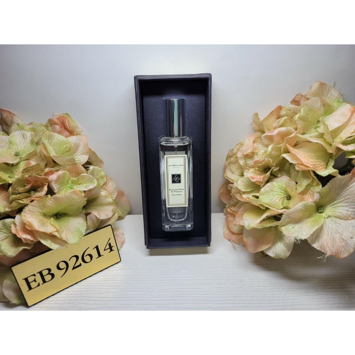 Jo Malone London English Pear Freesia Cologne Size 30 ml / 1 fl oz