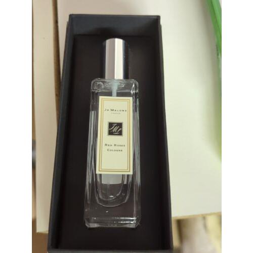 Jo Malone London Red Roses Cologne 1.0 oz/30 ml