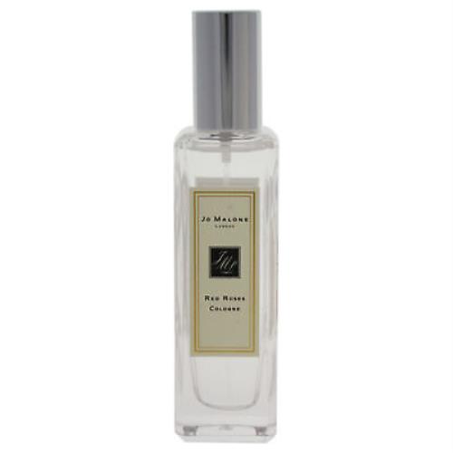 Red Roses by Jo Malone For Women - 1 oz Cologne Spray