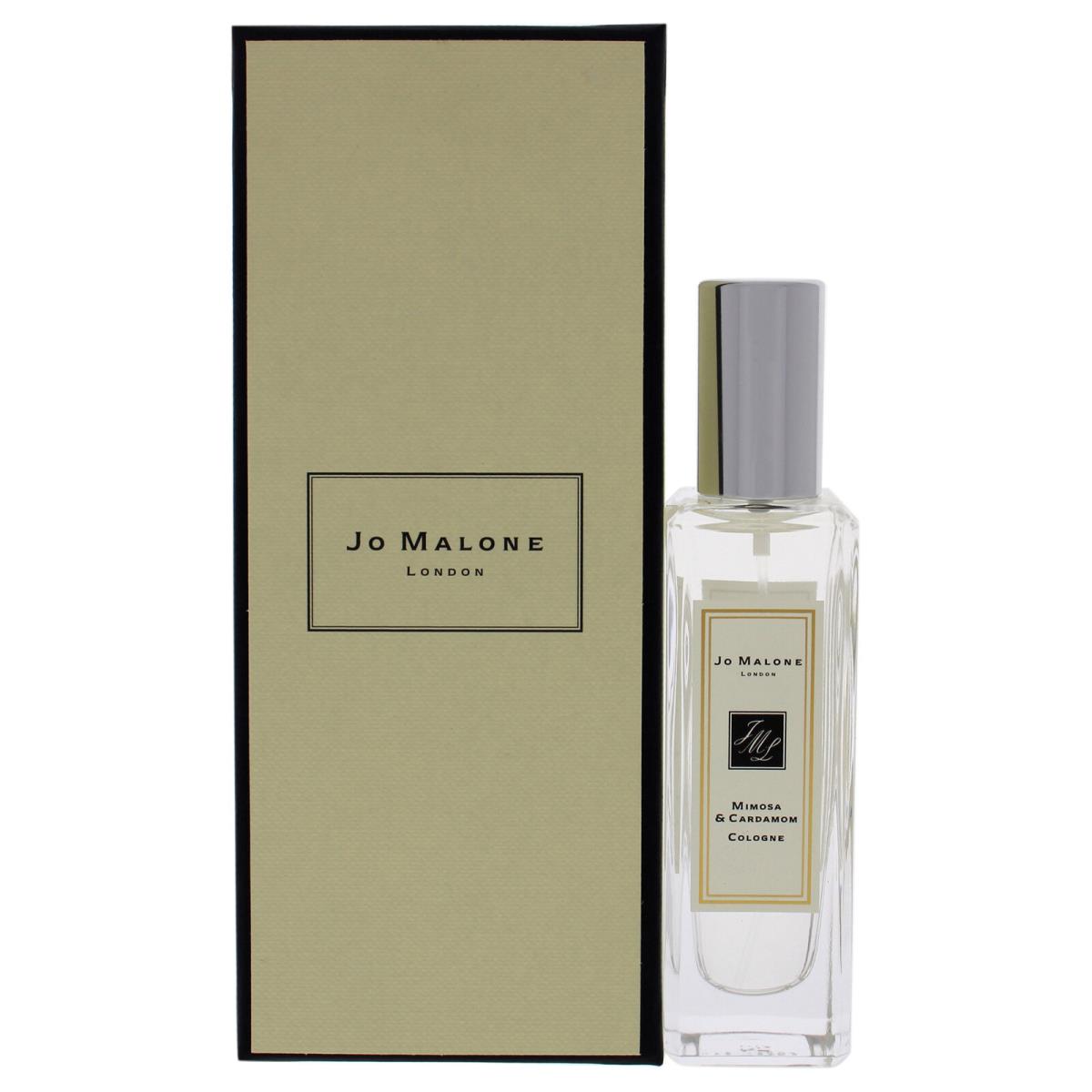 Mimosa and Cardamom by Jo Malone For Women - 1 oz Cologne Spray