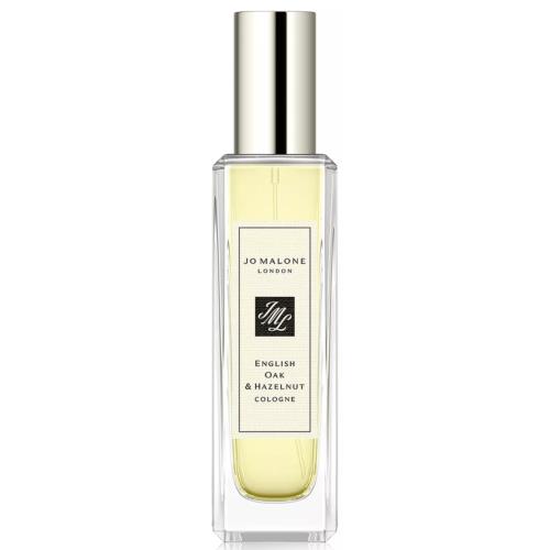 English Oak Hazelnut by Jo Malone Cologne Spray For Women 1.0 oz / 30 ml