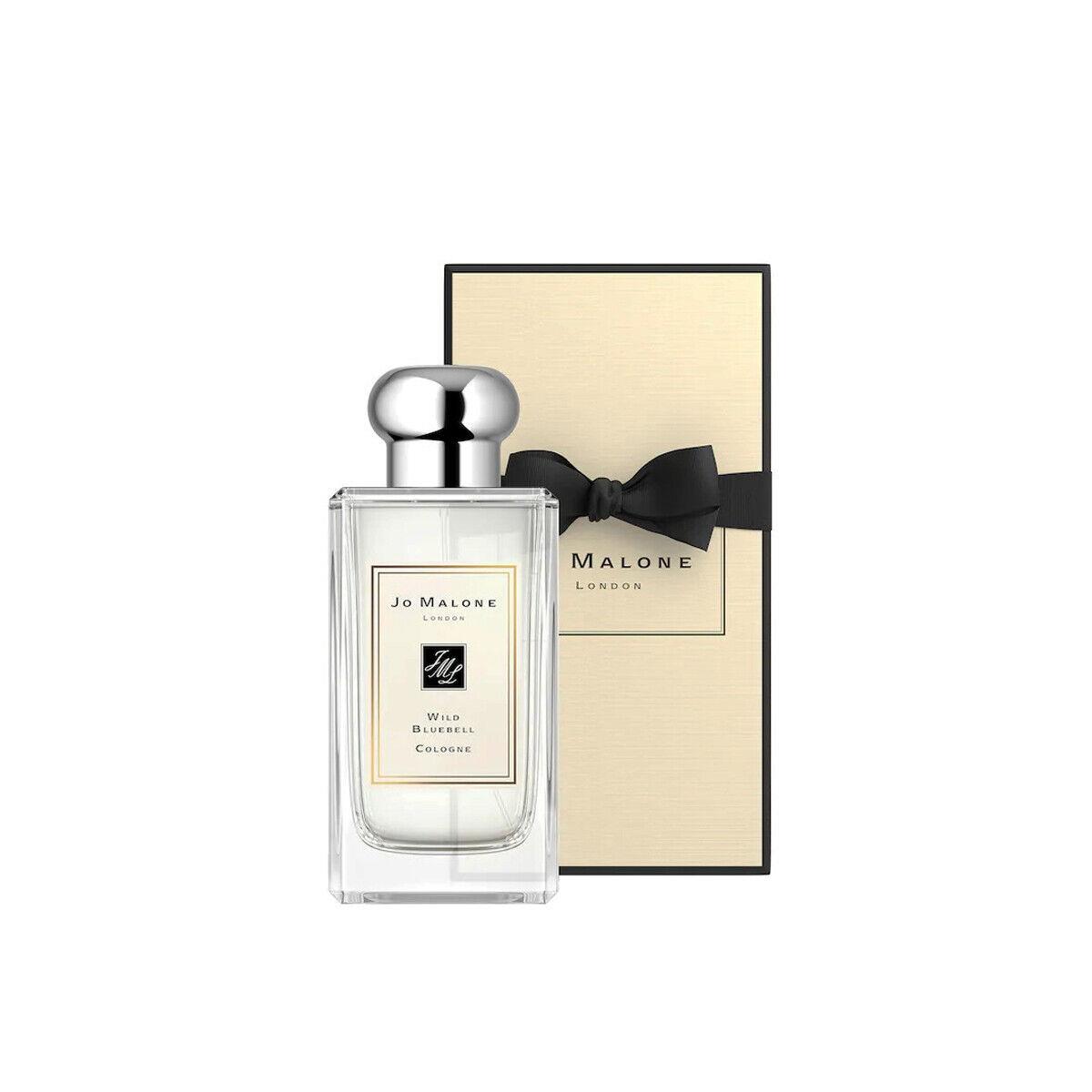 Jo Malone Wild Bluebell Cologne - Full Size 3.4 Oz. / 100mL