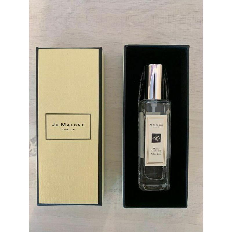 Jo Malone London - Wild Bluebell Cologne - Full Size 1 oz /30 ml Her