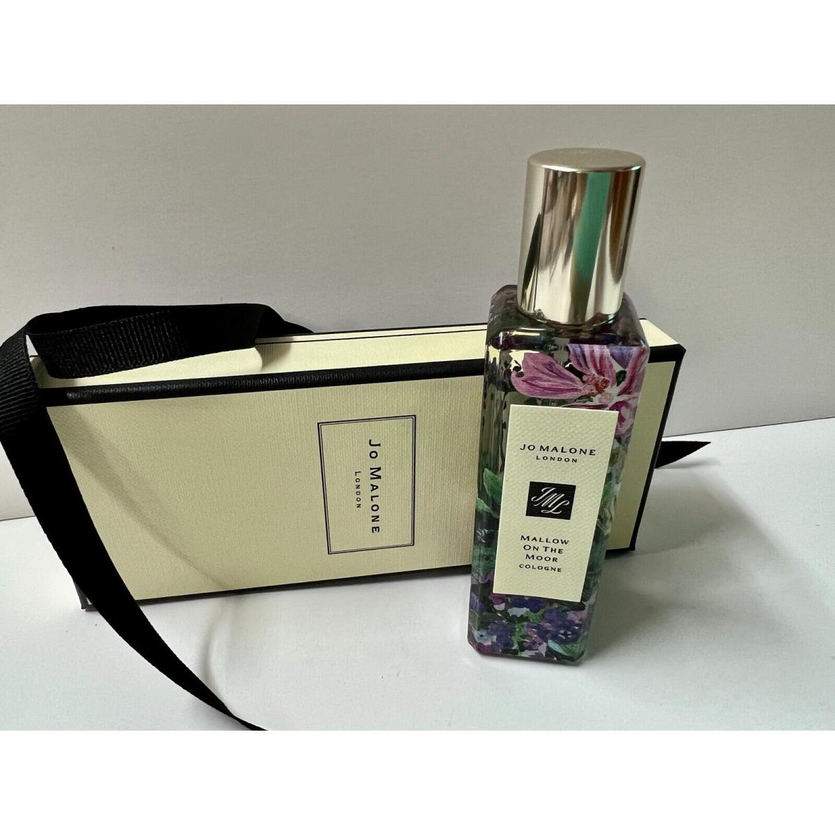 Mallow ON The Moor Cologne by Jo Malone Size : 1 oz Spray Limited