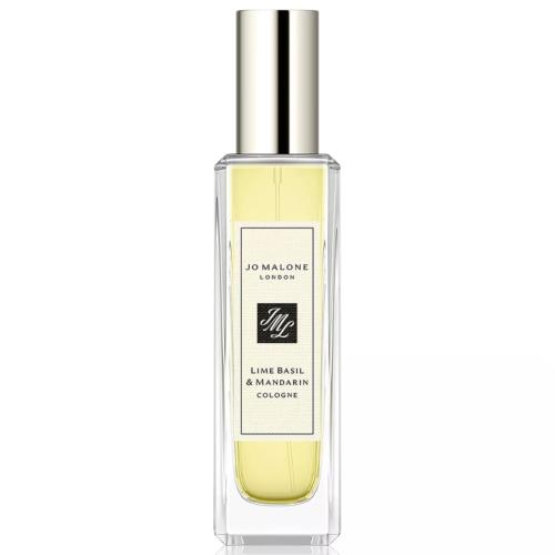 Jo Malone Lime Basil Mandarin Eau de Cologne Spray For Women 1oz / 30 ml