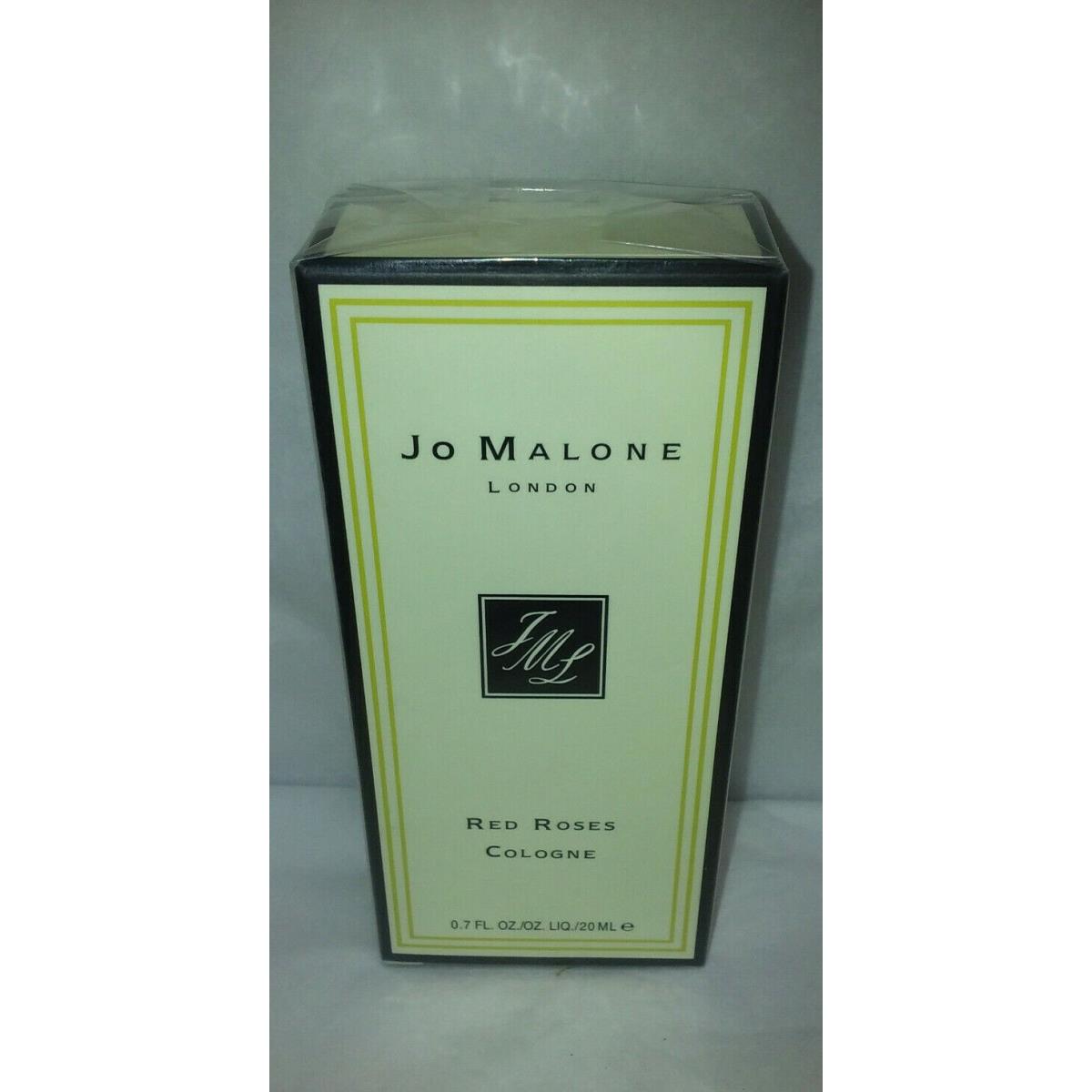 Jo Malone Red Roses Cologne Travel 20 ml Travel