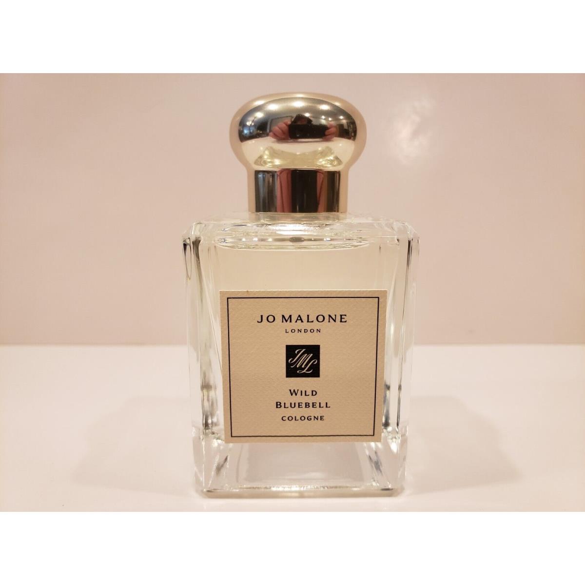 Jo Malone Wild Bluebell Cologne 1.7 Fl Oz