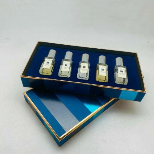 JO Malone Cologne Mini 0.3oz Each 5pcs Set