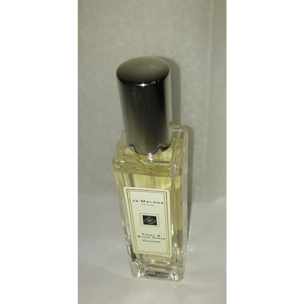 Jo Malone Peony Blush Cologne 1 oz