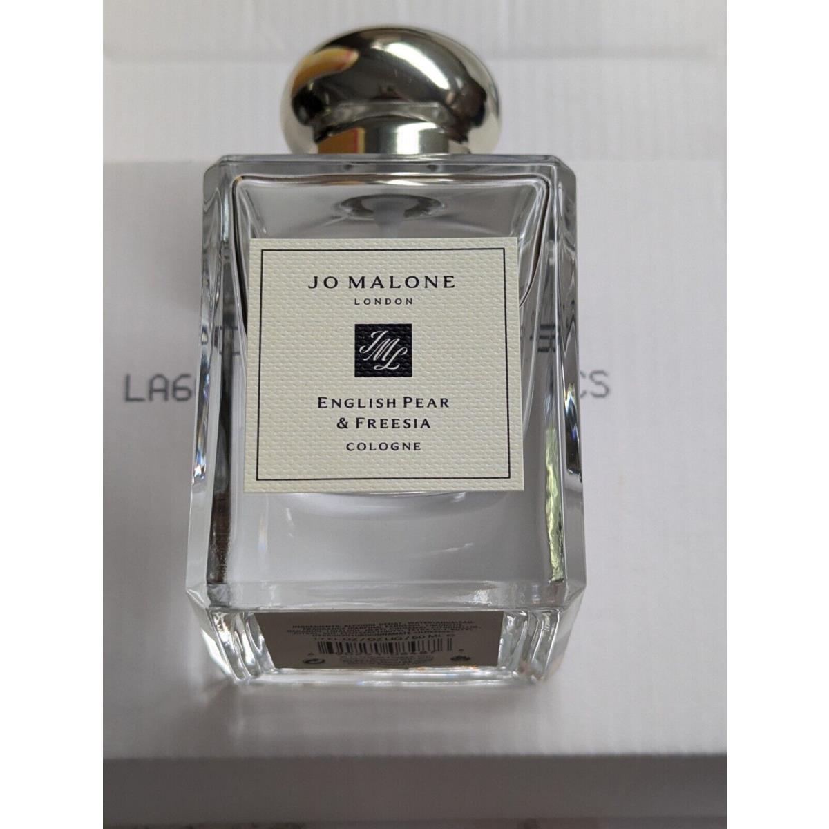 Jo Malone London English Pear Freesia Cologne Spray 50 ml/1.7 oz SE