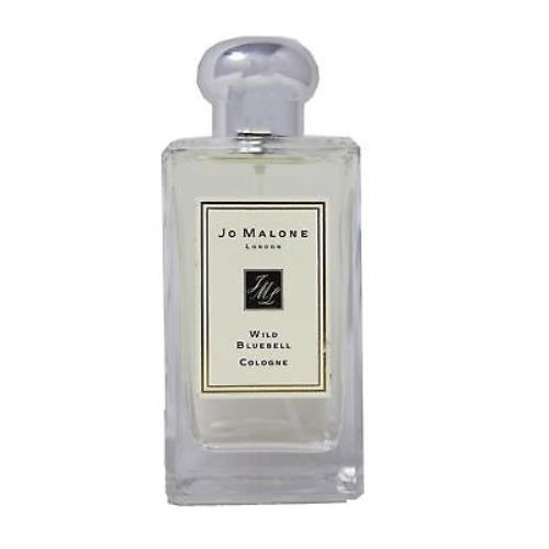 Jo Malone Wild Bluebell Cologne For Women 3.4 Ounces