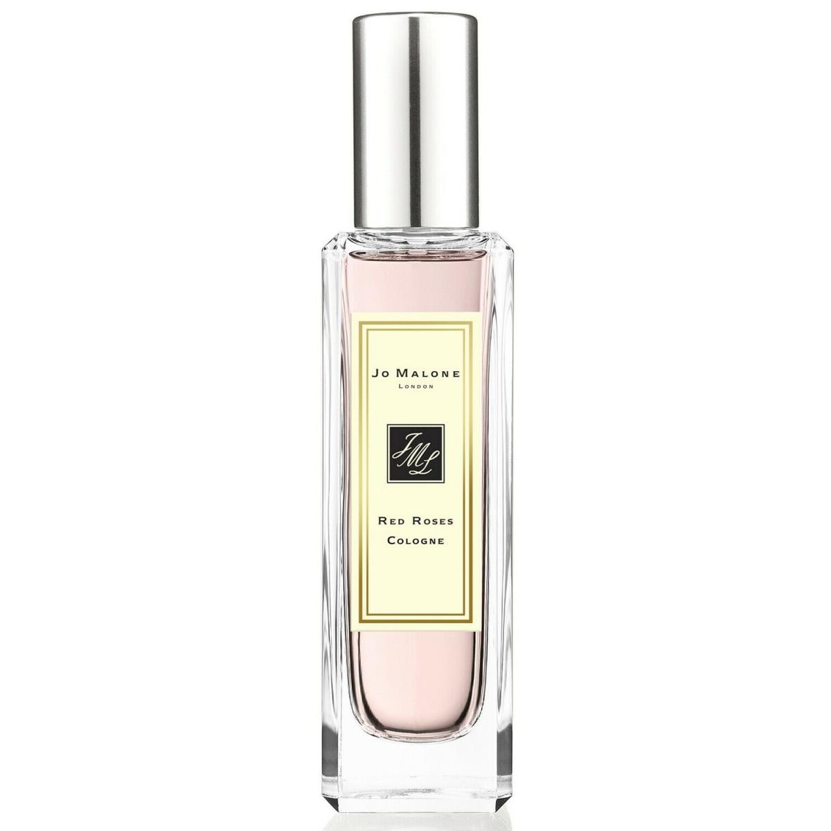 Jo Malone London Red Roses Cologne 1 oz