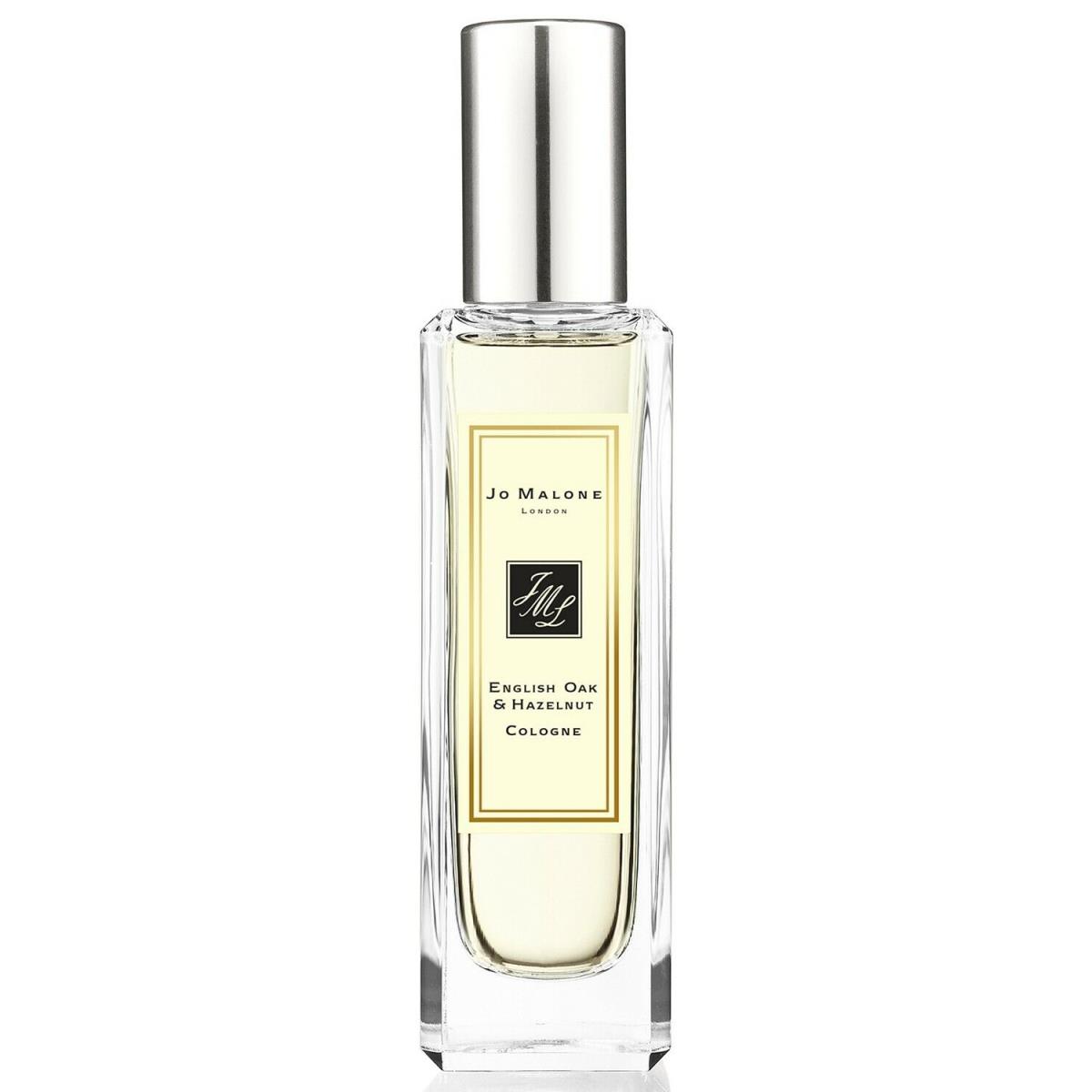 Jo Malone London English Oak Hazelnut Cologne 1 oz