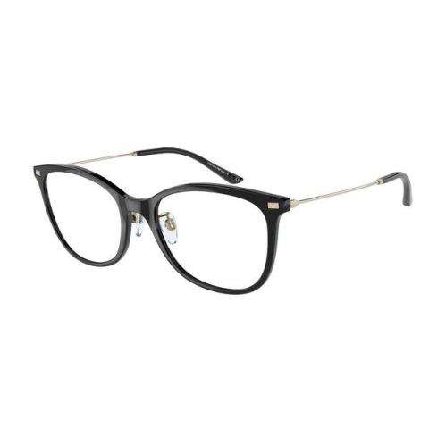 Emporio Armani EA3199 5001 Shiny Black Demo Lens 51 mm Women`s Eyeglasses