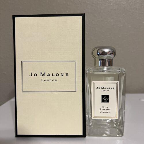 Jo Malone London Wild Bluebell Cologne Spray 3.4 fl oz /100 ml