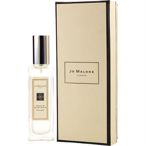 Jo Malone Peony Blush Suede Cologne Spray For Women 1 Ounce