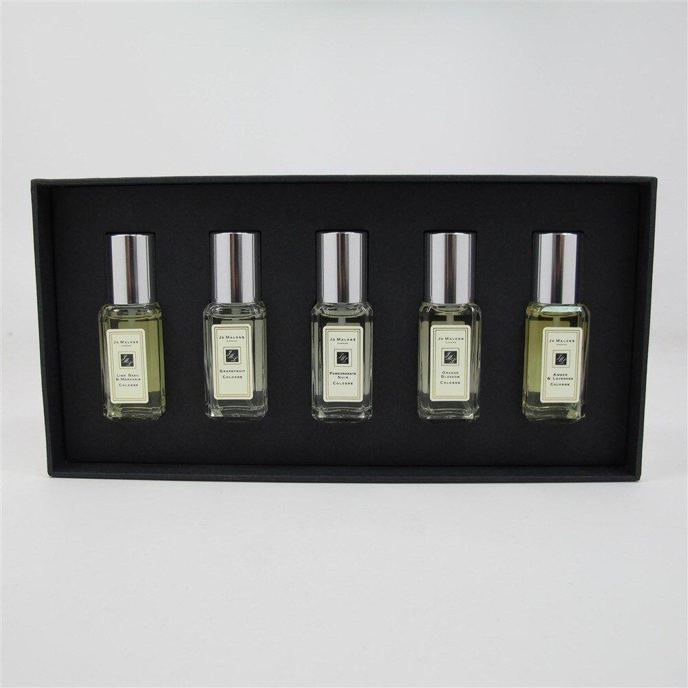 Jo Malone 5 Pcs Cologne Collection Set 9 Ml/ 0.3 oz Cologne Spray