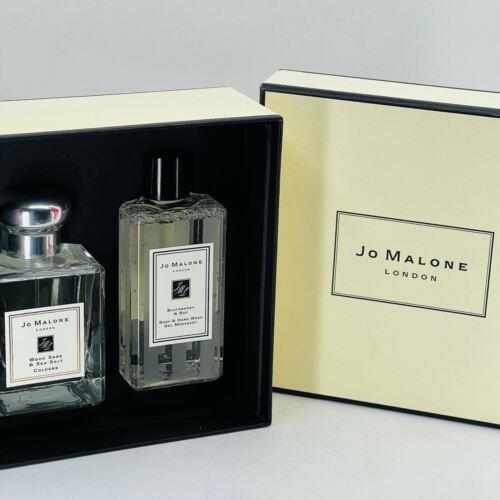 Jo Malone Fresh Vibrant Duo