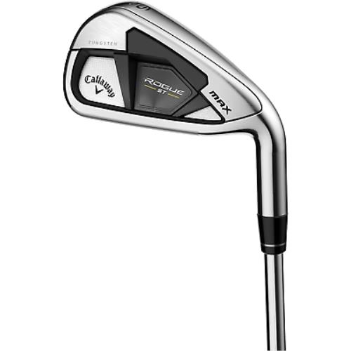 Callaway Golf Rogue ST Max Individual Iron