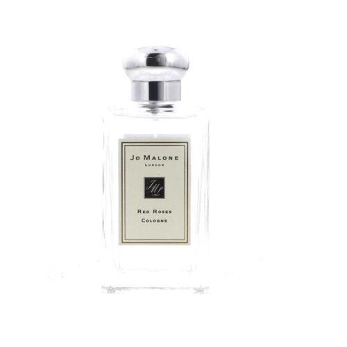 Jo Malone Red Roses Cologne 3.4 oz