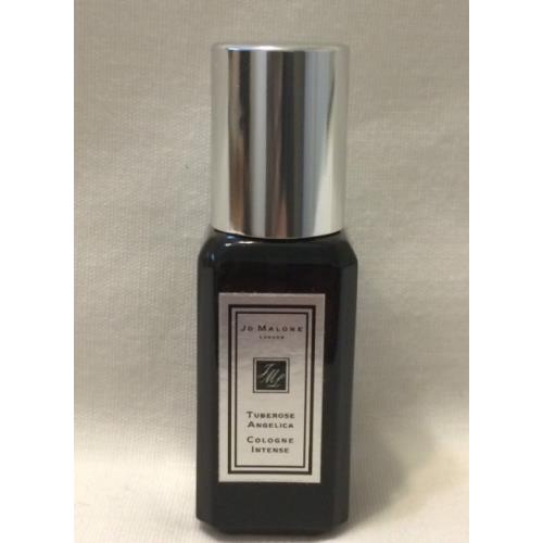 Jo Malone Tuberose Angelica Cologne Intense .3 oz 9 ml Travel/deluxe Size