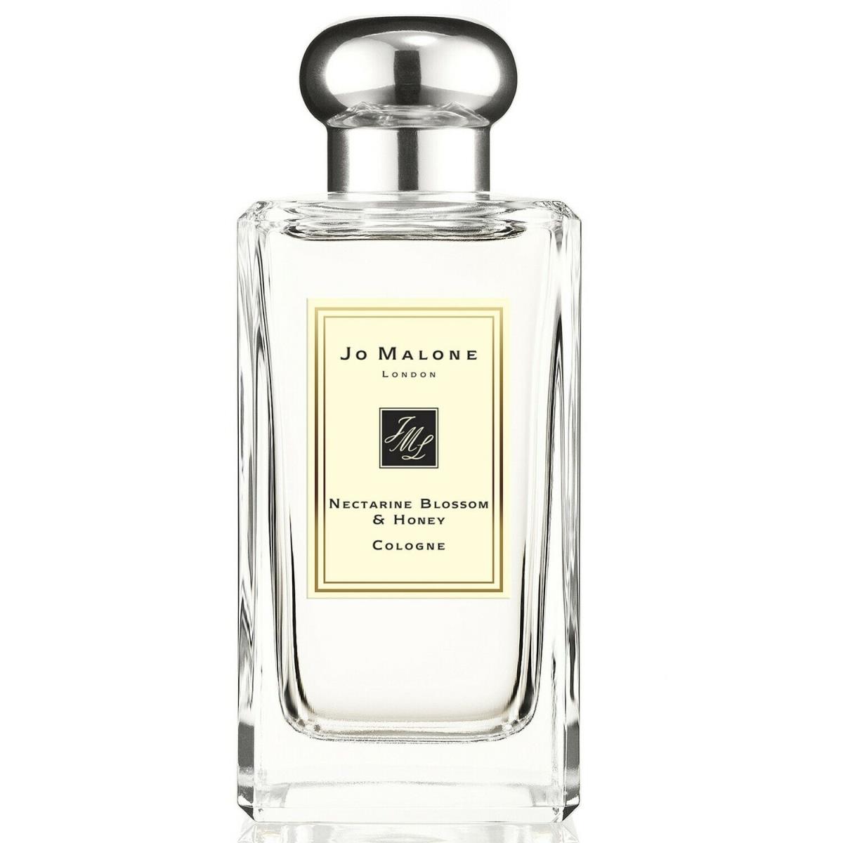 Jo Malone London Nectarine Blossom Honey Cologne 3.4 oz