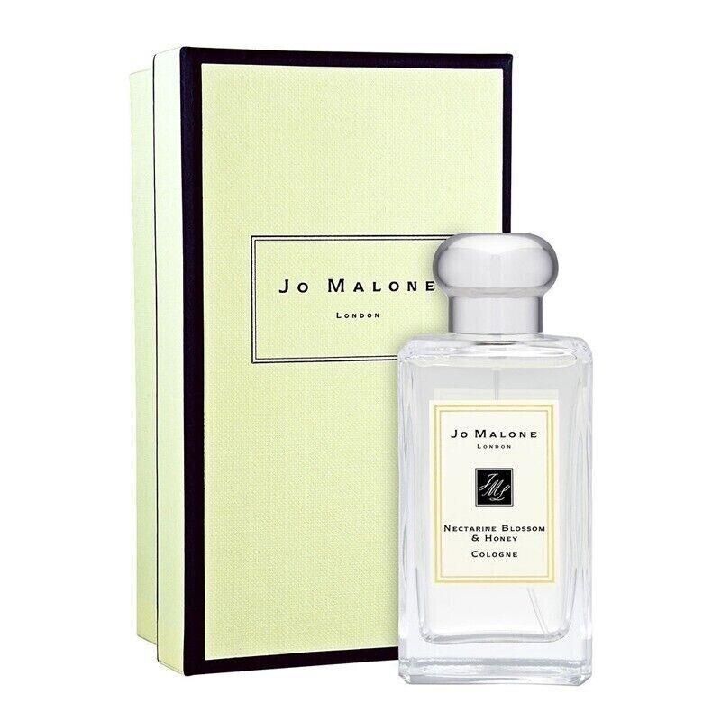 Jo Malone London - Nectarine Blossom Honey - Cologne 3.4oz/100ml Spray