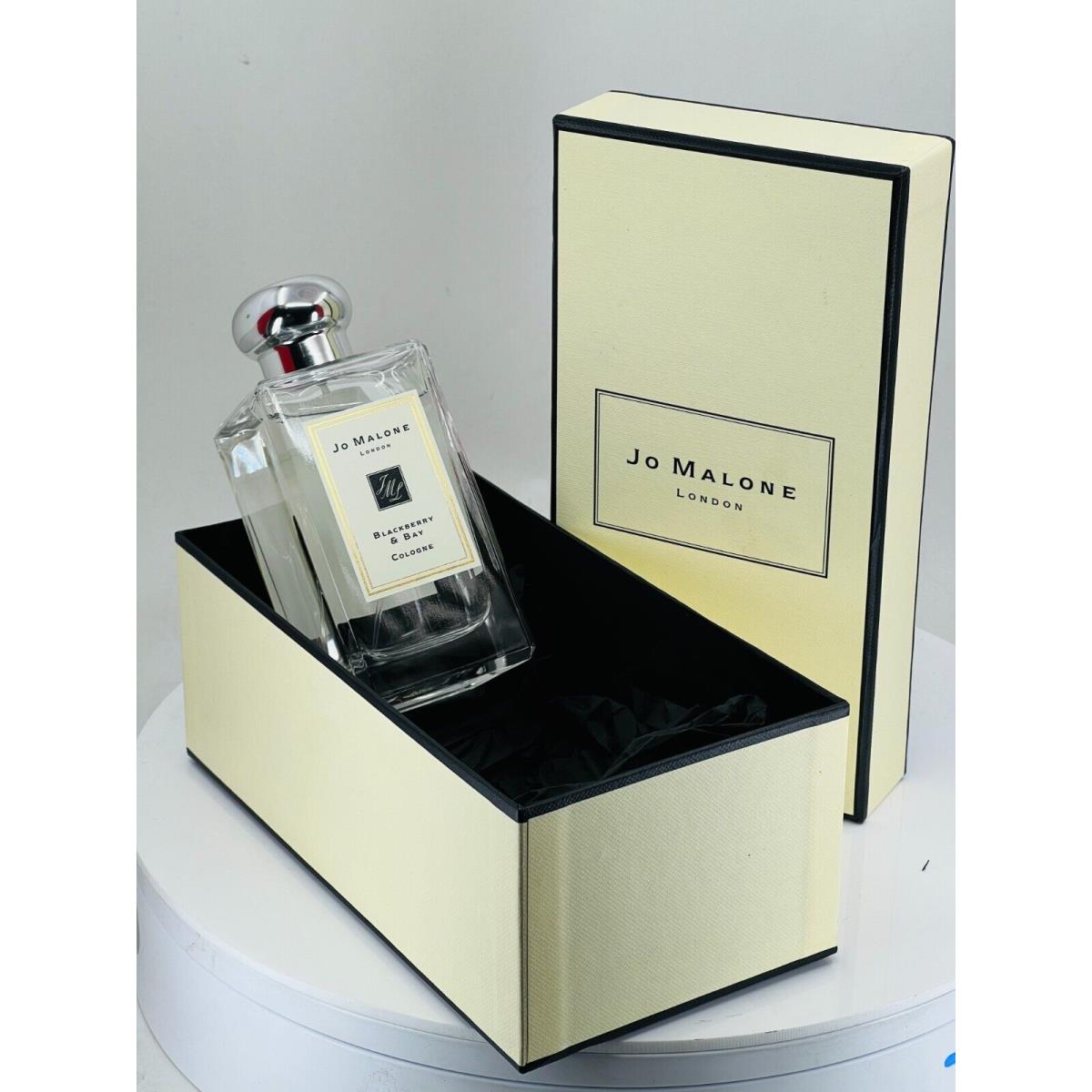 Jo Malone Blackberry Bay Cologne-3.4oz