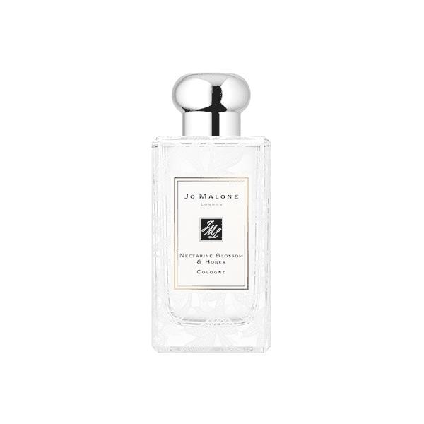 Jo Malone Nectarine Blossom Honey Bridal Lace Collection-Col/Spr-3.4oz/100ml-New