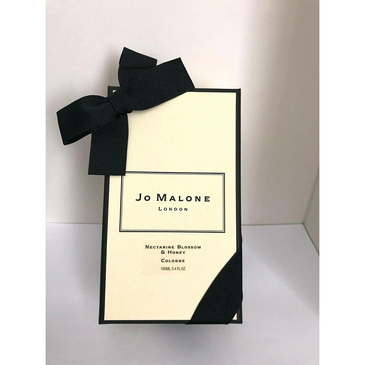 Jo Malone Nectarine Blossom Honey Cologne Spray 100 ml / 3.4 oz