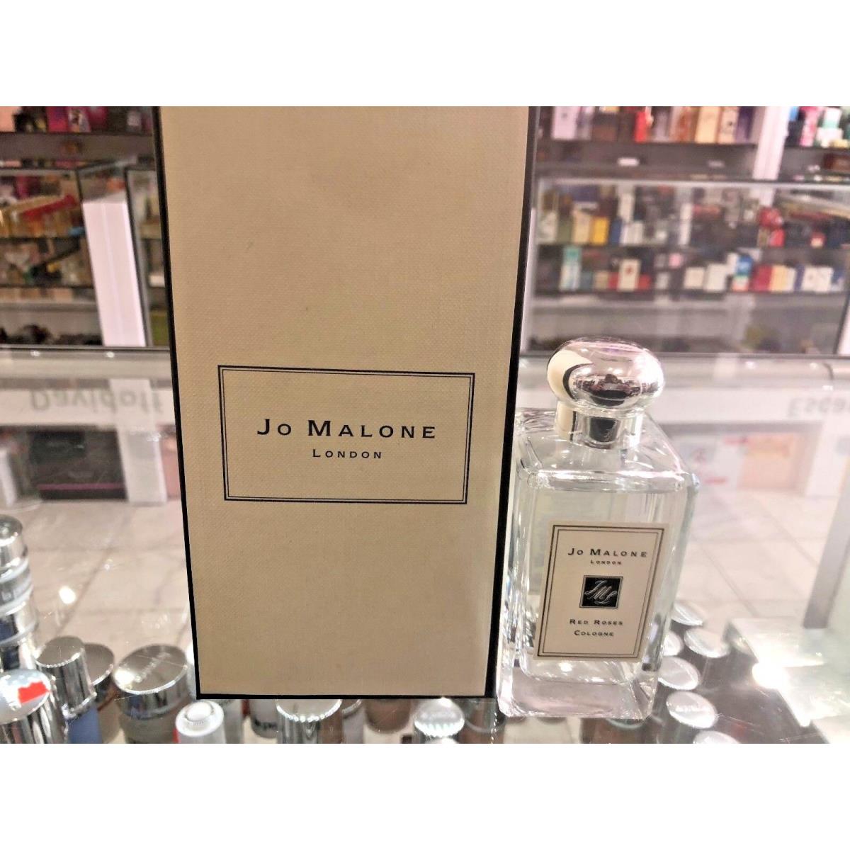 Jo Malone London Red Roses Cologne Spray 100 ml