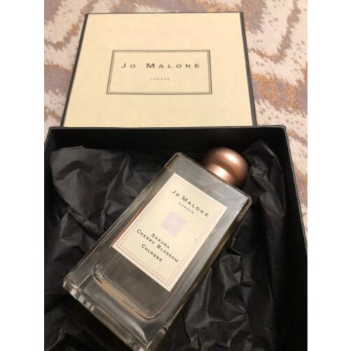 JO Malone Sakura Cherry Blossom Cologne - 3.4oz