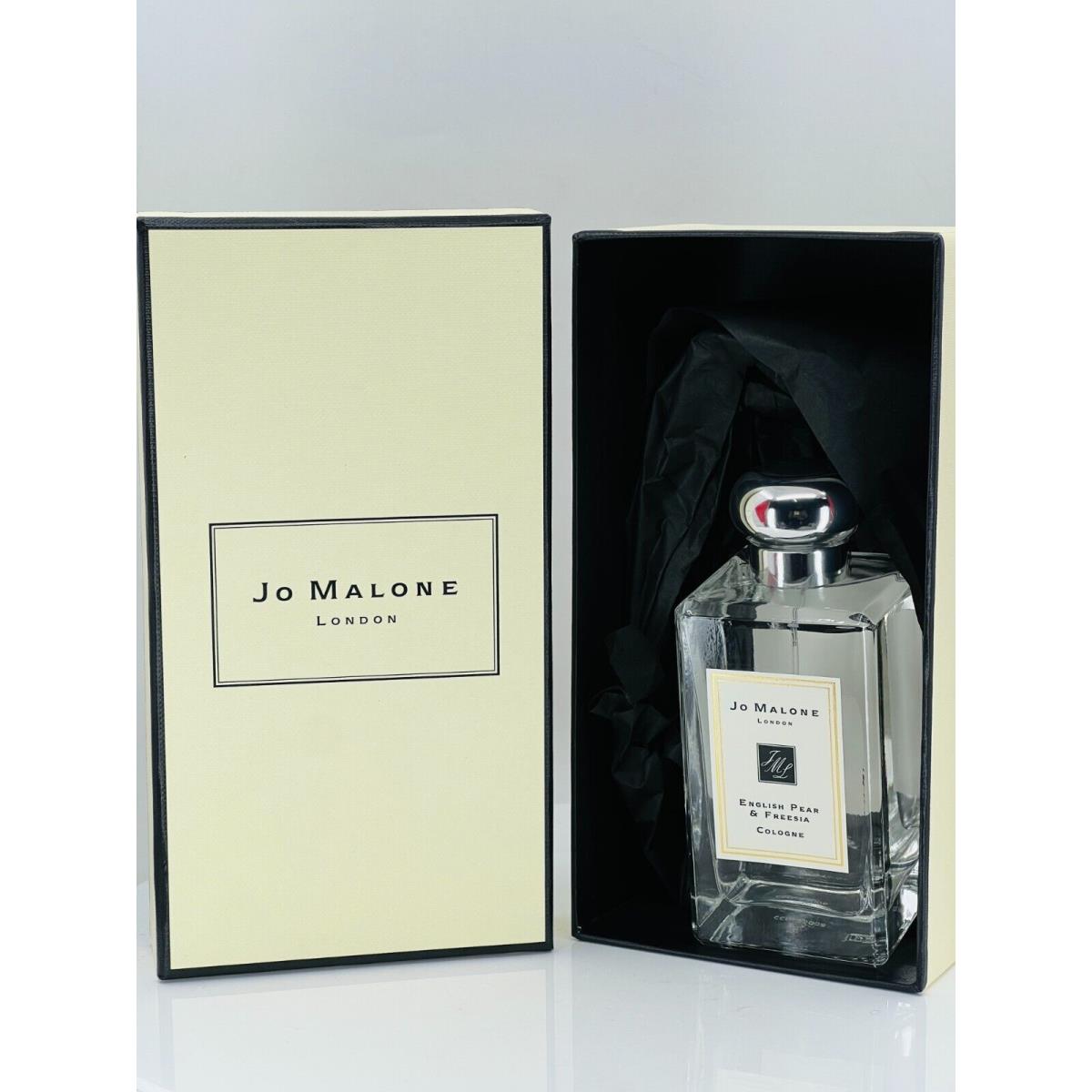 Jo Malone English Pear Freesia Cologne -3.4oz