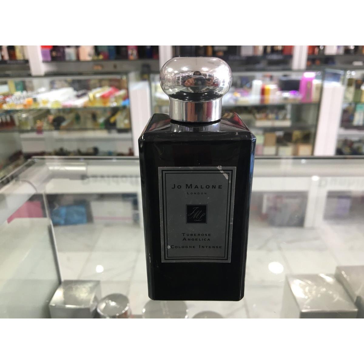 Jo Malone Tuberose Angelica Cologne Intense 100ml Spray