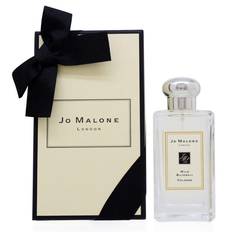 Wild Bluebell JO Malone Cologne Spray 3.4 OZ Unisex