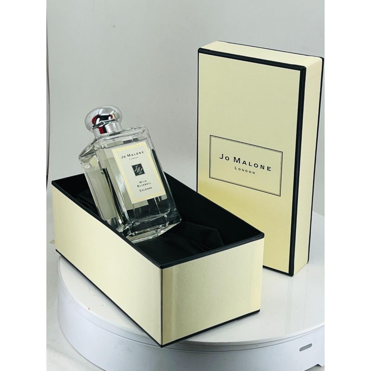 Jo Malone Wild Bluebell Cologne 3.4 oz