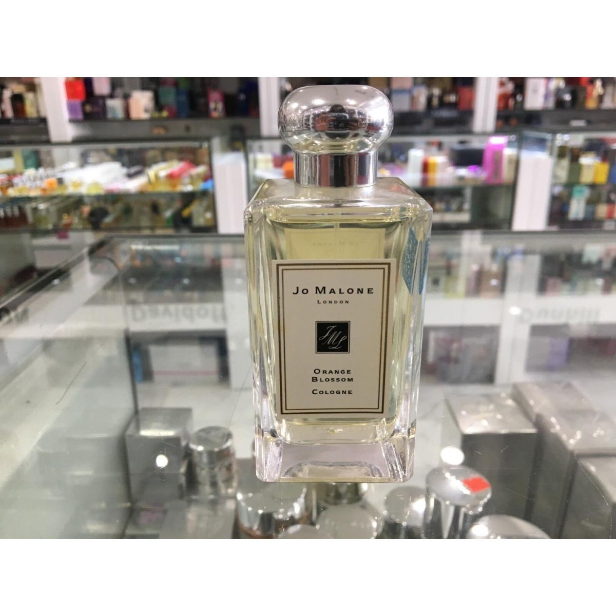 Jo Malone Orange Blossom Cologne 100ml Spray