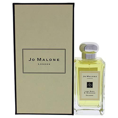 Jo Malone Lime Basil Mandarin by Jo Malone For Unisex - 3.4 oz Cologne Spray P