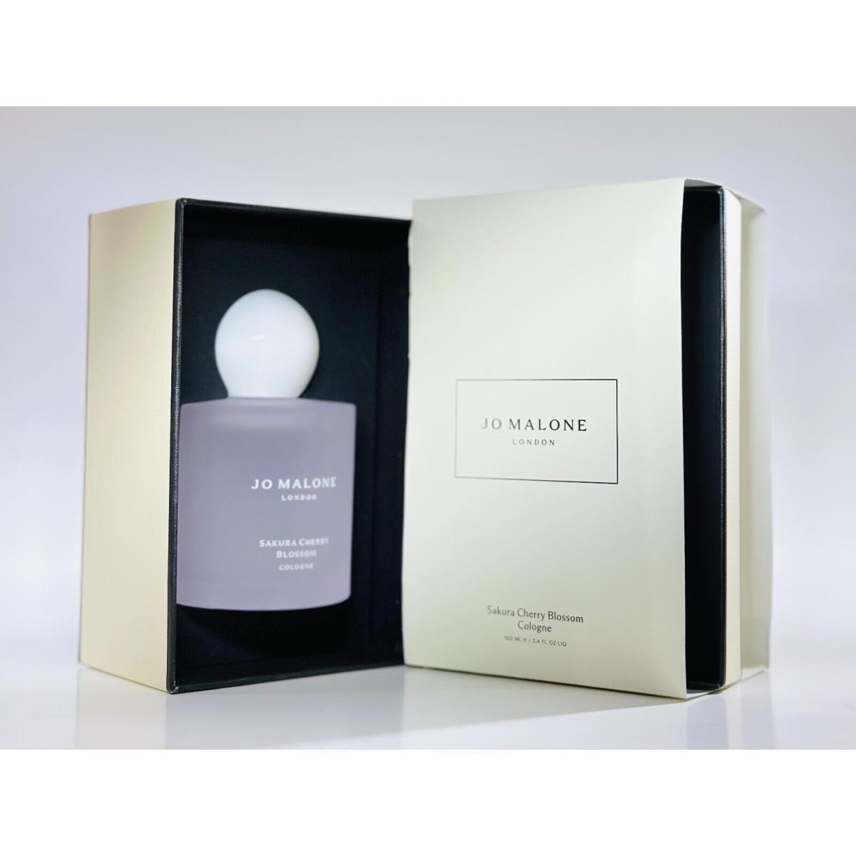 Jo Malone London Sakura Cherry Blossom Cologne 3.4oz / 100ml